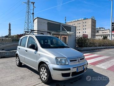 Fiat panda dynamic eco 1.2 bezina neopatentato