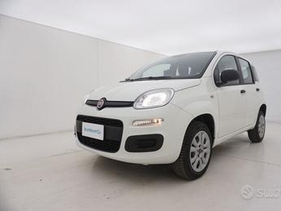 Fiat Panda Easy Natural Power BR585337 0.9 Metano