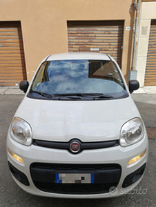 Fiat Panda GPL