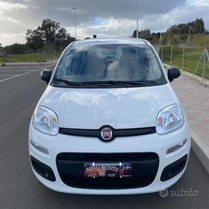 FIAT Panda Hybrid 2022