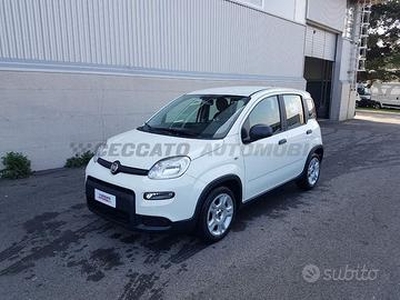 FIAT Panda My24 1.0 70cv Hybrid