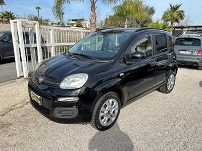 FIAT PANDA NATURAL POWER 2015