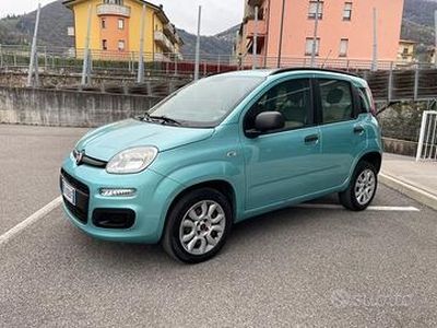 Fiat Panda Natural Power