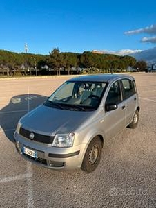 Fiat Panda - Neopatentati