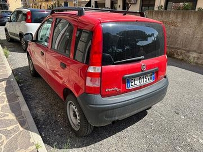 Fiat Panda Van 1.3 multijet 90 cv