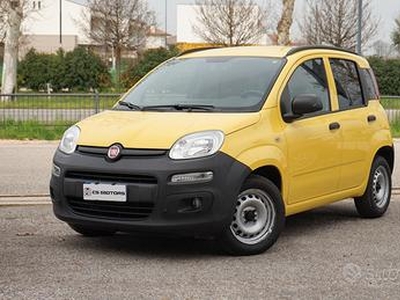 Fiat Panda VAN 2 POSTI DIESEL