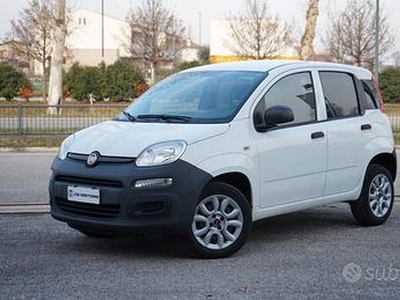 Fiat Panda VAN 2 POSTI METANO - IN ARRIVO