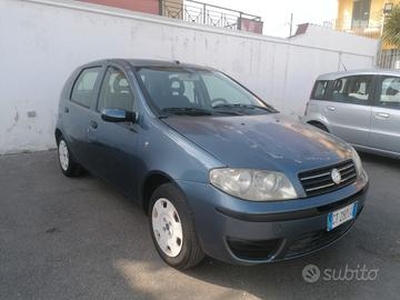 Fiat Punto 1.2 5 porte Active