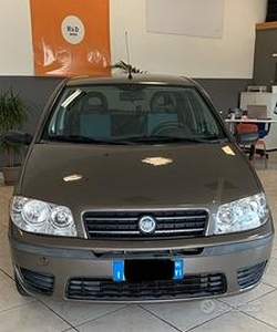 Fiat Punto 1.2 5 porte NEOPATENTATI