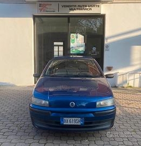 Fiat Punto 1.2 72.000KM Ok Neopatentati