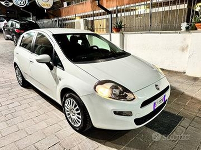 FIAT Punto 1.2 8V 5P Street UNICO PROPRIETARIO