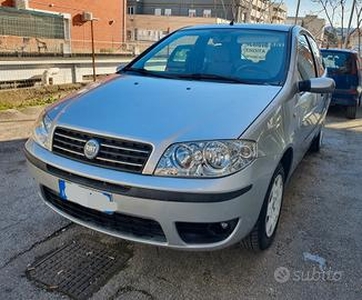 Fiat Punto 1.2 Dynamic