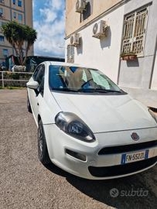 FIAT Punto 1.3 diesel ottimo stato