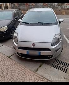 FIAT Punto 1.3 mjt