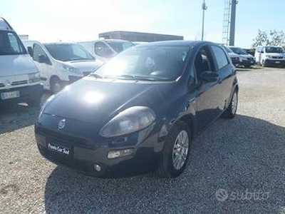 Fiat Punto 1.3 MJT II S&S 95 CV 5 porte Street