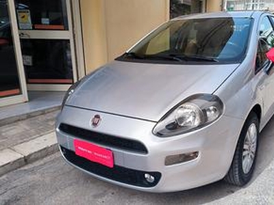 Fiat Punto 1.3 MJT II S&S 85 CV 3 porte ECO Lounge