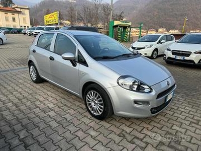 FIAT Punto 1.3 MJT II S&S 95 CV 5 porte Street