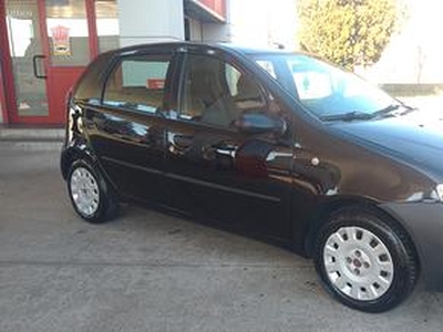 Fiat Punto 1.3 Mjt Neopatentati 5 p 2009