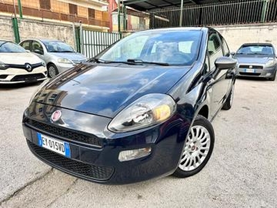Fiat Punto 1.4 8V 3 porte GPL 126000 km