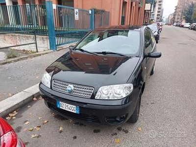 FIAT Punto 3ª serie - 2007