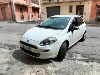 FIAT Punto 4ª serie - 2012