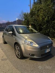 Fiat Punto Allestimento Dynamic 1.4 benzina