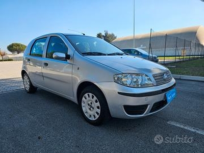 Fiat Punto Classic 1.2 benzina