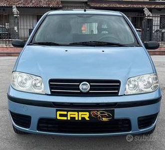 Fiat Punto Classic 1.2 Benzina Per Neopatentati