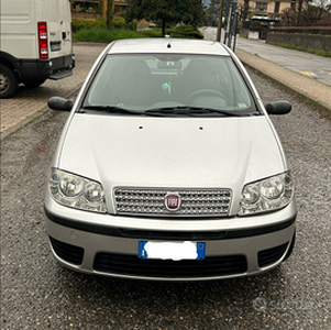 Fiat Punto Classic 1.2