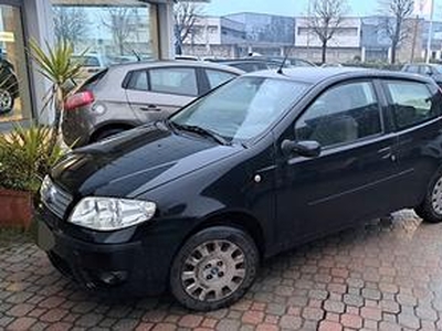 Fiat Punto Classic 1.3 MJT 16V 3 porte OK NEO PATE