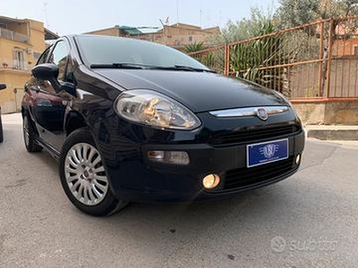 FIAT PUNTO EVO 09/2011 1.3MJT 85cv Diesel