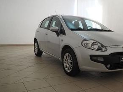 FIAT Punto Evo 1.2 5 porte S&S MyLife