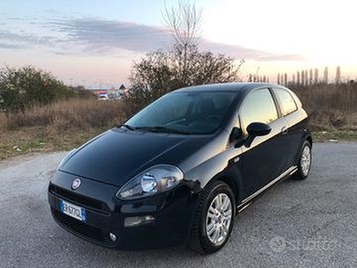 FIAT PUNTO EVO 1.3 d