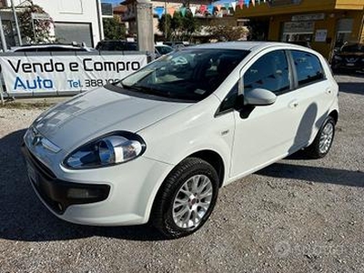 FIAT Punto Evo 1.4 5 porte Emotion Natural Power