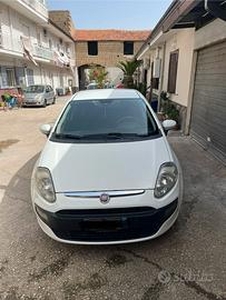 FIAT Punto Evo - 2010