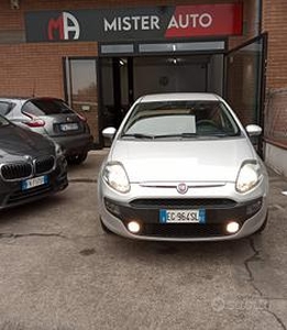 Fiat Punto Evo Punto Evo 1.2 5 porte S&S Active