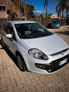 Fiat Punto Evo Punto Evo 1.3 Mjt 75 CV DPF 5 porte