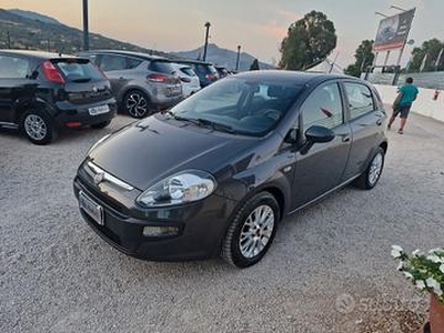 Fiat Punto Evo Punto Evo 1.3 Mjt 85 CV DPF 5 porte