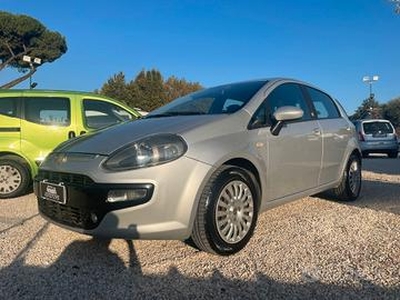 Fiat Punto Evo Punto Evo 1.4 5 porte S&S MyLife