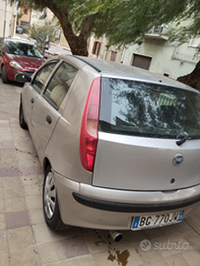 Fiat punto in vendita