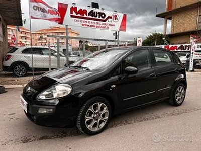 Fiat PuntoEvo 1.3 Mjt 95 CV Dynamic