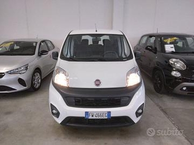 FIAT Qubo 1.3 MJT 95 CV Easy