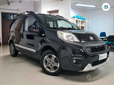 Fiat Qubo 1.3 MJT 95 CV Trekking