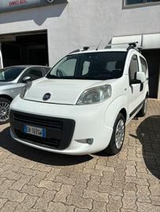 Fiat Qubo 1.3 Multijet 95 cv