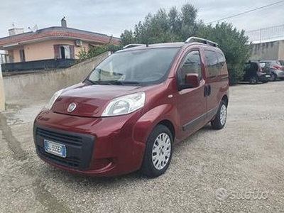 Fiat qubo 1.3 multijet del nord italia