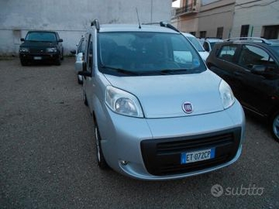 Fiat Qubo 1.4 8V 77 CV Dynamic Natural Power