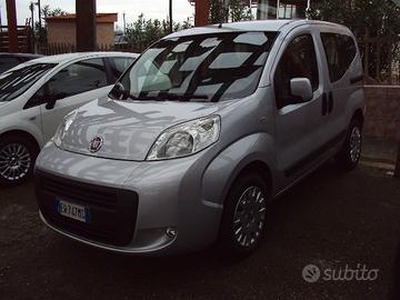 Fiat qubo - 2014