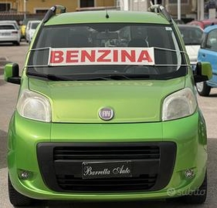 Fiat Qubo Dynamic 2011