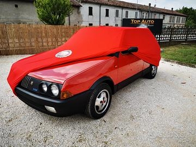 Fiat Ritmo 130 TC 3 porte Abarth