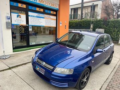 FIAT Stilo 1.9 MJT 120 CV